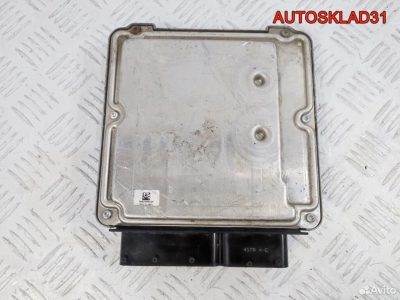 Блок эбу Volkswagen Passat B6 2,0 03L907309 Дизель - АвтоСклад31.рф - авторазборка контрактные б/у запчасти в г. Белгород