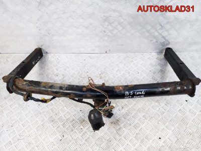 Фаркоп со съемным крюком VW Раssаt B5 Универсал - АвтоСклад31.рф - авторазборка контрактные б/у запчасти в г. Белгород