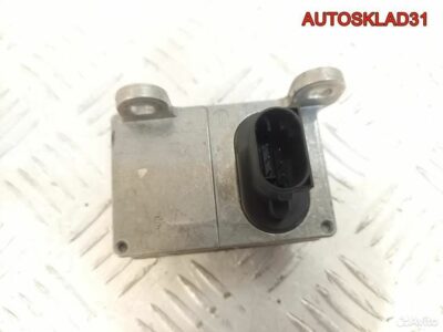 Датчик ускорения Opel Astra H 13130348 - АвтоСклад31.рф - авторазборка контрактные б/у запчасти в г. Белгород