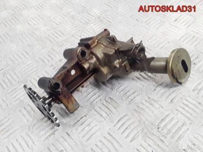 Насос масляный Renault Laguna 2,0 F4K 7700600252 - АвтоСклад31.рф - авторазборка контрактные б/у запчасти в г. Белгород