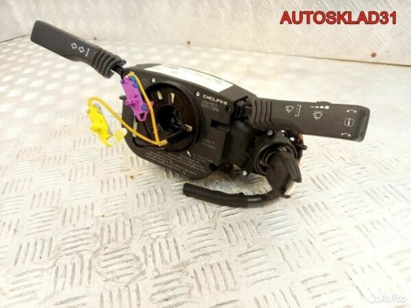 Стартер Audi A4 B7 2,0 BLB 0001125053 Дизель - АвтоСклад31.рф - авторазборка контрактные б/у запчасти в г. Белгород