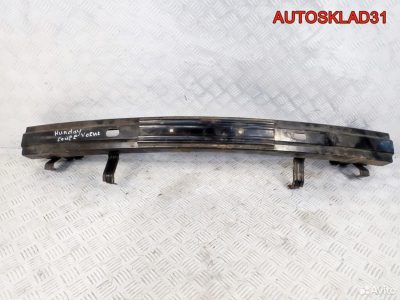 Усилитель переднего бампера Hyundai Coupe GK - АвтоСклад31.рф - авторазборка контрактные б/у запчасти в г. Белгород