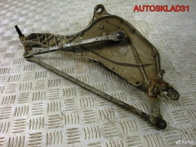 Трапеция дворников Renault Laguna 2 8200000525 - АвтоСклад31.рф - авторазборка контрактные б/у запчасти в г. Белгород