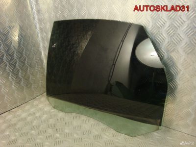 Стекло двери задней левой Ford Focus 1348859 Комби - АвтоСклад31.рф - авторазборка контрактные б/у запчасти в г. Белгород