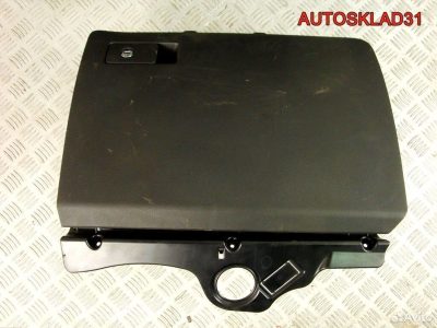 Бардачок Volkswagen Passat B6 3C1857097AP - АвтоСклад31.рф - авторазборка контрактные б/у запчасти в г. Белгород