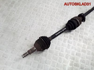 Полуось передняя правая Opel Vectra C 2,2 Z22SE - АвтоСклад31.рф - авторазборка контрактные б/у запчасти в г. Белгород