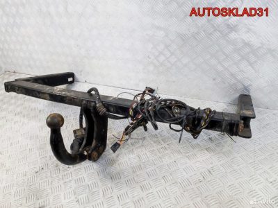 Фаркоп Audi A6 C5 Универсал - АвтоСклад31.рф - авторазборка контрактные б/у запчасти в г. Белгород