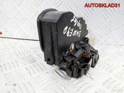 Замок двери передней левой BMW E90 51217229461 - АвтоСклад31.рф - авторазборка контрактные б/у запчасти в г. Белгород