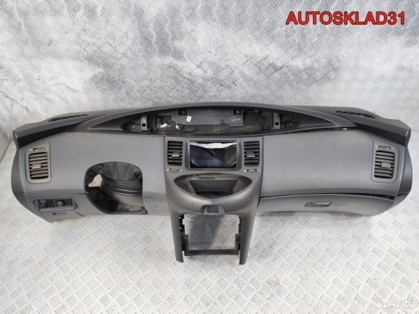 Панель приборов Opel Astra J 1,4 A14NET 13355674 - АвтоСклад31.рф - авторазборка контрактные б/у запчасти в г. Белгород