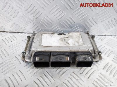 Блок эбу Peugeot 206 NFU10FX2F 9643218980 Бензин - АвтоСклад31.рф - авторазборка контрактные б/у запчасти в г. Белгород