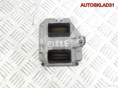 Блок эбу Opel Vectra C 1.8 Z18XE 55354380 Бензин - АвтоСклад31.рф - авторазборка контрактные б/у запчасти в г. Белгород