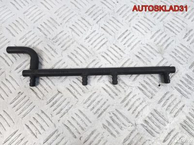 Трубка топливная VW Golf 4 2,0 AZJ 06A133581A - АвтоСклад31.рф - авторазборка контрактные б/у запчасти в г. Белгород