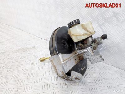 Усилитель тормозов вакуумный VW Passat B4 - АвтоСклад31.рф - авторазборка контрактные б/у запчасти в г. Белгород