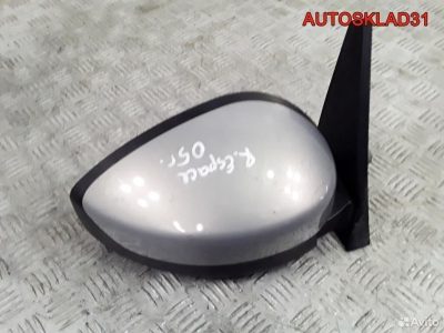 Зеркало правое электрическое Renault Espace 4 - АвтоСклад31.рф - авторазборка контрактные б/у запчасти в г. Белгород