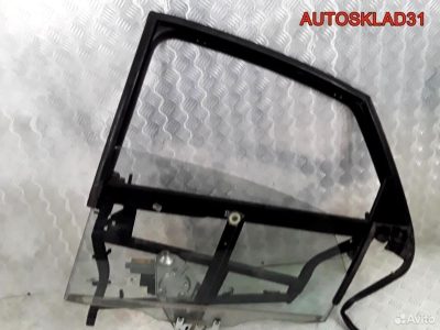 Стеклоподъемник электр. задний левый Audi A6 C5 - АвтоСклад31.рф - авторазборка контрактные б/у запчасти в г. Белгород