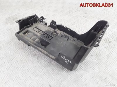 Крепление акб Опель Вектра Ц 24413805 - АвтоСклад31.рф - авторазборка контрактные б/у запчасти в г. Белгород