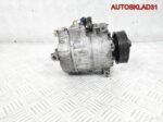 Компрессор кондиционера Audi A4 B7 3,0 ASB Дизель - АвтоСклад31.рф - авторазборка контрактные б/у запчасти в г. Белгород