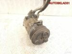 Компрессор кондиционера Ford Focus 2 3m5h19d629kf - АвтоСклад31.рф - авторазборка контрактные б/у запчасти в г. Белгород