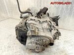 АКПП DC4 Renault Megane 3 K9KN837 320106422R - АвтоСклад31.рф - авторазборка контрактные б/у запчасти в г. Белгород
