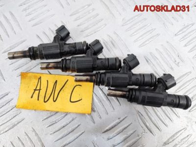 Форсунка топливная VW Sharan 1,8 AWC 06A906031AE - АвтоСклад31.рф - авторазборка контрактные б/у запчасти в г. Белгород