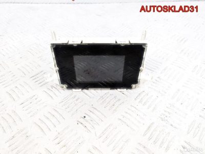 Дисплей информационный Ford C-MAX BM5T18B955BE - АвтоСклад31.рф - авторазборка контрактные б/у запчасти в г. Белгород