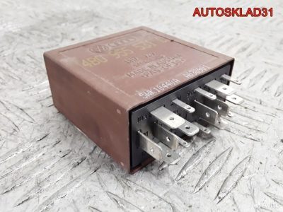 Реле стеклоочистителей Audi A6 C5 4B0955531C - АвтоСклад31.рф - авторазборка контрактные б/у запчасти в г. Белгород