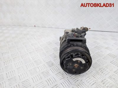 Компрессор кондиционера Mercedes W203 A0002306511 - АвтоСклад31.рф - авторазборка контрактные б/у запчасти в г. Белгород