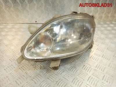 Фара левая Smart Fortwo W450 0301088313 - АвтоСклад31.рф - авторазборка контрактные б/у запчасти в г. Белгород