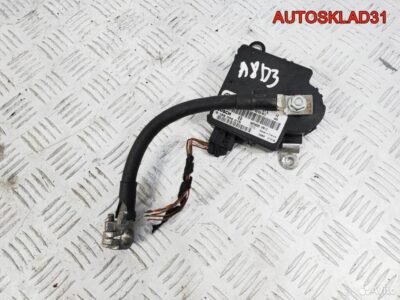 Блок контороля АКБ Audi A8 D3 4E0915181C - АвтоСклад31.рф - авторазборка контрактные б/у запчасти в г. Белгород