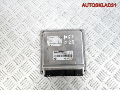 Блок Эбу BMW E39 2.5 M57D25 13617789376 - АвтоСклад31.рф - авторазборка контрактные б/у запчасти в г. Белгород