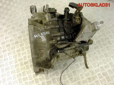 МКПП Ford Mondeo 3 1S7R7002вс 2,0 Бензин - АвтоСклад31.рф - авторазборка контрактные б/у запчасти в г. Белгород