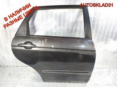 Дверь задняя правая Kia Cerato 770042F210 - АвтоСклад31.рф - авторазборка контрактные б/у запчасти в г. Белгород