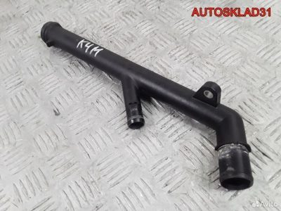 Трубка системы охлаждения Renault Megan 8200035903 - АвтоСклад31.рф - авторазборка контрактные б/у запчасти в г. Белгород