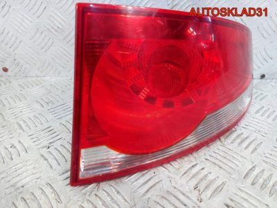 Фонарь задний правый Seat Altea 5P8945112A - АвтоСклад31.рф - авторазборка контрактные б/у запчасти в г. Белгород