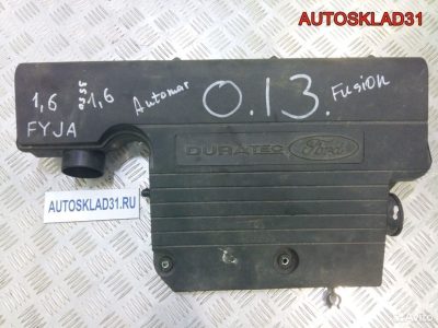Корпус воздушного фильтра Ford Fusion 2S619600CF - АвтоСклад31.рф - авторазборка контрактные б/у запчасти в г. Белгород