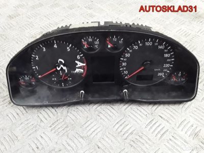 Панель приборов для Ауди А6 Ц5 4B0919880H бензин - АвтоСклад31.рф - авторазборка контрактные б/у запчасти в г. Белгород
