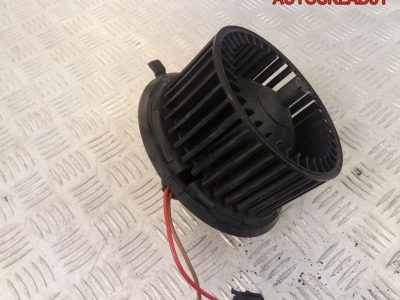 Моторчик отопителя Volkswagen Golf 3 1H1819021 - АвтоСклад31.рф - авторазборка контрактные б/у запчасти в г. Белгород