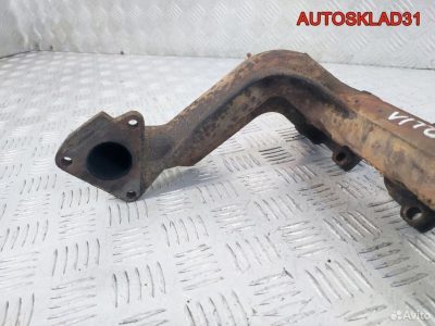 Коллектор выпускной Mercedes Vito 638 A6111420601 - АвтоСклад31.рф - авторазборка контрактные б/у запчасти в г. Белгород