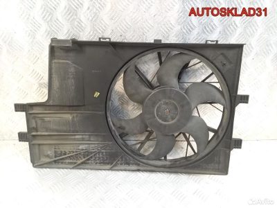 Вентилятор радиатора Mercedes Benz W168 1685000193 - АвтоСклад31.рф - авторазборка контрактные б/у запчасти в г. Белгород
