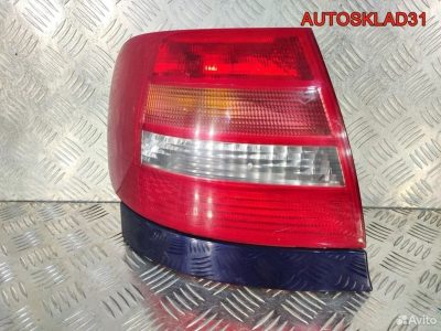 Фонарь задний левый Audi A4 B5 8D0945095H Рест - АвтоСклад31.рф - авторазборка контрактные б/у запчасти в г. Белгород