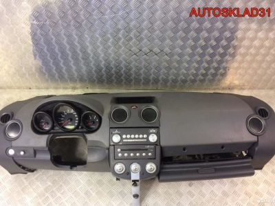 Торпедо Голое Mitsubishi Colt MR951725HA - АвтоСклад31.рф - авторазборка контрактные б/у запчасти в г. Белгород