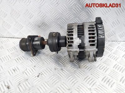 Генератор 150A Ford Galaxy 1,8 qywa 0986048380 - АвтоСклад31.рф - авторазборка контрактные б/у запчасти в г. Белгород