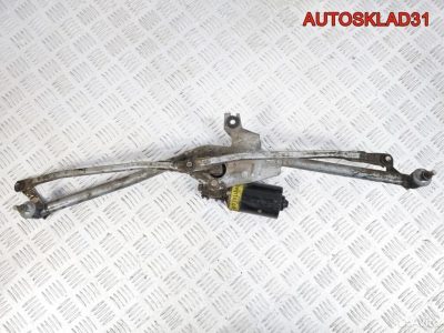 Трапеция дворников Volkswagen Passat B3 357955603A - АвтоСклад31.рф - авторазборка контрактные б/у запчасти в г. Белгород
