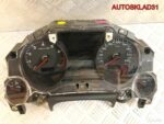 Панель приборов Audi A8 4E 6.0 BHT 4E0920930D - АвтоСклад31.рф - авторазборка контрактные б/у запчасти в г. Белгород