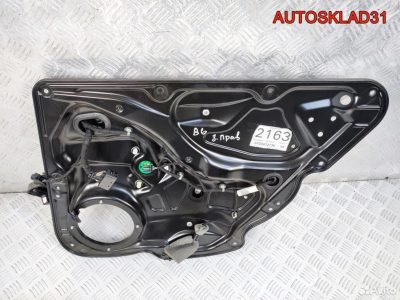 Стеклоподъемник электр. задний правый VW Passat B6 - АвтоСклад31.рф - авторазборка контрактные б/у запчасти в г. Белгород