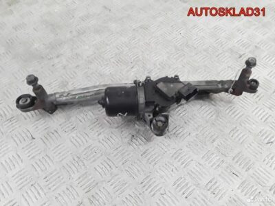 Трапеция дворников Citroen C3 6401F4 - АвтоСклад31.рф - авторазборка контрактные б/у запчасти в г. Белгород