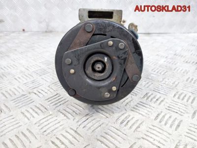 Компрессор кондиционера Opel Vectra B 1135302 - АвтоСклад31.рф - авторазборка контрактные б/у запчасти в г. Белгород