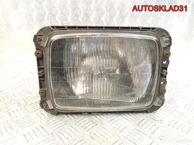 Фара левая Mercedes-Benz T1 1977-1995 - АвтоСклад31.рф - авторазборка контрактные б/у запчасти в г. Белгород