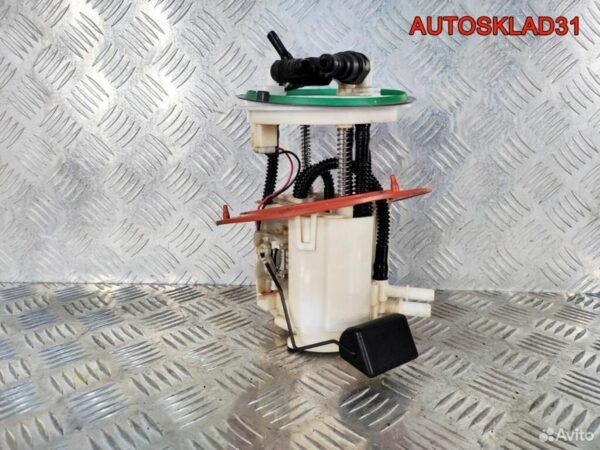 Интеркулер Volkswagen Passat B5+ 3B0145805J Дизель - АвтоСклад31.рф - авторазборка контрактные б/у запчасти в г. Белгород