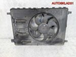 Вентилятор радиатора Ford Galaxy 2 6G918C607DE - АвтоСклад31.рф - авторазборка контрактные б/у запчасти в г. Белгород